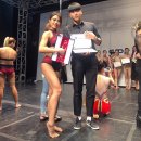 서울국제폴댄스챔피언십 SIPC 2018 참가 후기 | 세미프로 1위, 폴댄스 대회