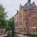 시청사 별관
(도시개발과) | [유럽 여행] 벨기에 브뤼헤 여행 코스 총정리, 맥주·벨기에 와플·올리볼렌 맛집