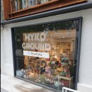 한남동카페거리 이미지