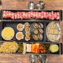 대전 둔산동 맛집 신선한 해산물 회식모임 장소 해물상회