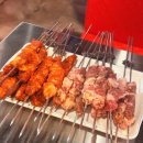 장군 | 대구 수성구 양꼬치 맛집, 장군양꼬치 솔직후기