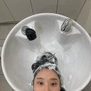 헤어카페 | 별내 카페거리 에이솝헤어에서 클리닉 받은 후기.
