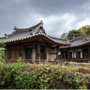 영주 일우정 이미지