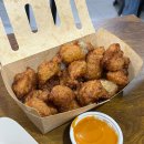 대운전기 | 강릉여행맛집 강릉길감자 평일 웨이팅 솔직후기