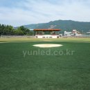 장수공설운동장 축구장 네이버블로그