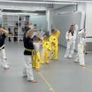 용인대 아이스타 태권도장 이미지