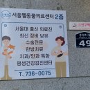 서울웰동물의료센터 이미지