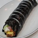 김밥천국공항 이미지