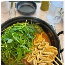 모녀손칼국수