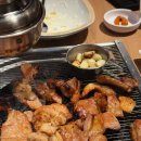 착한돼지(광주점) | 광주 북구 용봉동 갈비맛집 ‘원기옥’ 내돈내산 솔직후기 — 갈비를 주문하면 서비스로 쟁반냉면을...