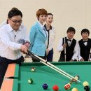 케이비에스당구장 이미지