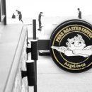 엔제리너스커피 이미지