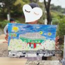 한국화&캘리그래피 | 강화 전등사 삼랑성역사문화축제 어린이미술대회 후기 및 정보