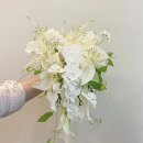 5285 | W-Ep.11 : 가성비 웨딩부케 스윗아워 촬영부케 예약 후기 + 할인 받는 방법!(중요)