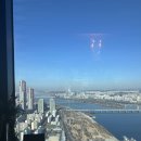 워킹온더클라우드(WALKINGONTHECLOUD) | 63빌딩 레스토랑 추천 : 워킹온더클라우드(Walking on the Cloud) 리뷰