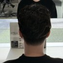 광주 화정동 미용실 오롯헤어 쉐도우펌 후기