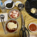 한우람정육식당