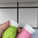 비엠더블 | 눈이 편해진 게 느껴졌던 데일리유 2개월 후기