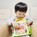 한영농장2 | 100워드북 동물 한글과 영어 언어발달에 좋은 사운드북