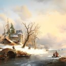 바람결-시간의 흐름 이미지