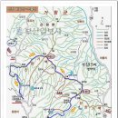 산청 바랑산(796.4m)-소룡산(761m) : 2022. 1. 29 이미지