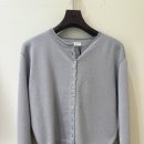 품에지은 | 시에 Sie 26ss 신상 키작녀 후기(로사 롤넥 버튼 가디건, 미아 사이드 슬릿 스커트)