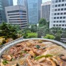 하우스PC | 광화문 시티뷰!! 샤브샤브 뷔페 중 가장 맛있는 &#39;모던샤브하우스&#39; 내돈내산 후기