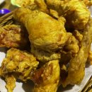 옛날통닭 이미지