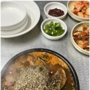 솜리뼈다귀탕 이미지