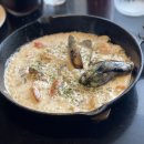 늘화덕피자&카페