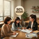 3월 첫 모의고사 충격, 노력이 아니라 엄마의 전략 문제였다면? (목동 수능영어 학습법)