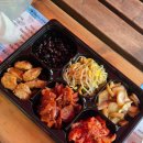 웅연상가 3(개방화장실) | 양주 장흥 계곡 맛집 식당 애견동반 가능한 송추장흥계곡무릉도원 오리백숙 후기
