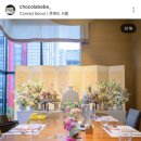 살롱드베베 | 돌잔치 준비: (2) 웨스틴조선 서울 홍연 돌잔치 돌상, 출장 헤어메이크업, 스냅 견적 및 계약 내용