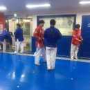 경희대 정산태권도장 이미지