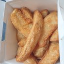 교촌치킨센텀파크점