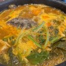 본말감자탕 청량리점