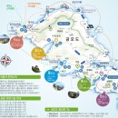 금오도 비렁길 이미지