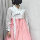 지빈한복 이미지