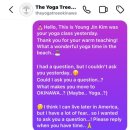트로피칼사운드 | 일본 오키나와 여행 트로피칼 비치 요가 수업 가격 후기
