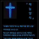 유윌절 어린양 예수님, 배반자를 향한 긍휼 이미지