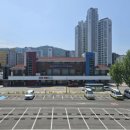 동해시종합버스터미널주차장 이미지