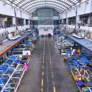 대천항 활어판매장 이미지