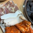강변숯불구이 - 16960 | 강변숯불구이