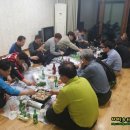 두원공대 자동차과 16학번 산업체위탁반 MT 후기 @안성 너리굴문화마을