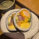 (주)보나비 아티제 서초점 | 강남역 맛집 돈카츠 전문 - 카츠8 점심 후기