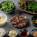 석쇠불고기 - 안성시 죽주로 183 | 석쇠불고기