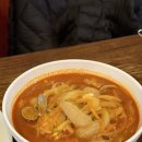 (주)안양실업식당 | 중국 로컬 느낌이 물씬 나는 드래곤차이 안양점 방문후기