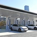 예산(대전방향)휴게소 이미지