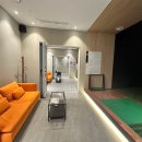 필드앤스크린골프 이미지