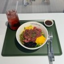 그린포유 - 마포구 동교로12안길 29 | [분당] 서현 포케맛집 샐러드 맛집 푸짐하고 맛도 있는 “그린포유” 내돈내산 후기